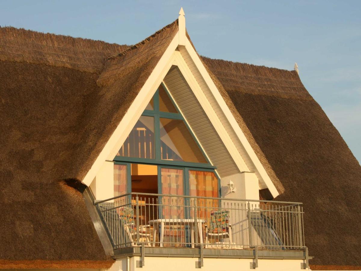 Exkl App Meerblick, 200 M Zum Strand Бёргеренде-Ретвиш Экстерьер фото